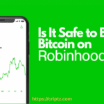 Is It Safe to Buy Bitcoin on Robinhood?