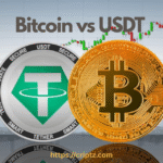 What Is the Difference Between Bitcoin and USDT