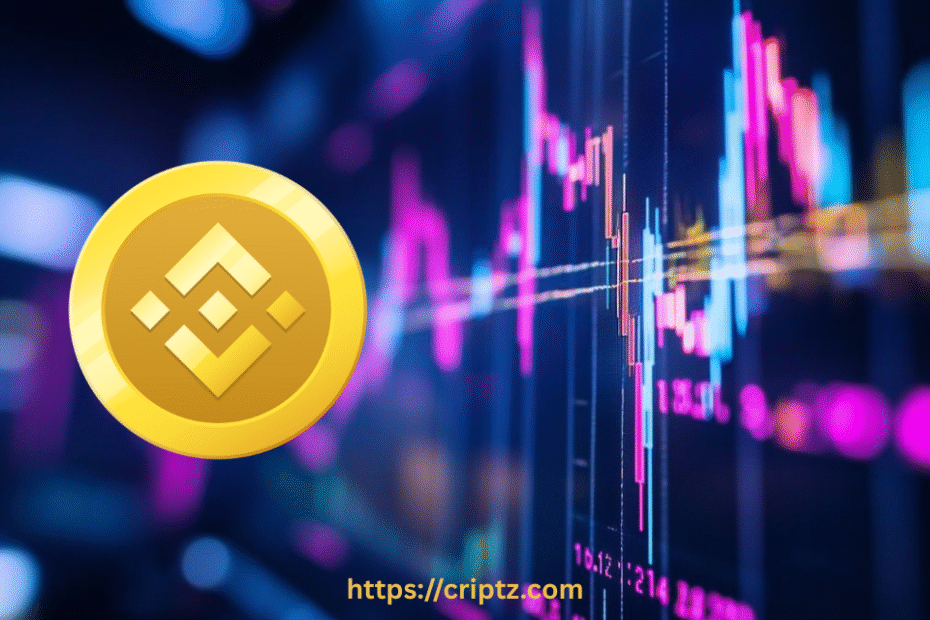 BNC Buys $160M in BNB, Tops Corporate Holder Rankings Worldwide
