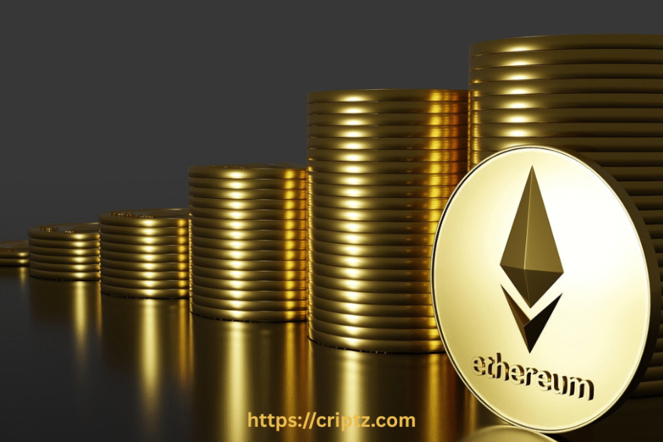 BTCS Makes History by Issuing Ethereum Dividends