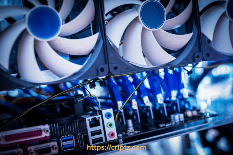 Can an ASIC Miner Run on Windows?