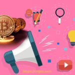 Crypto Fraudsters Target UK Media in Fake Project Campaigns