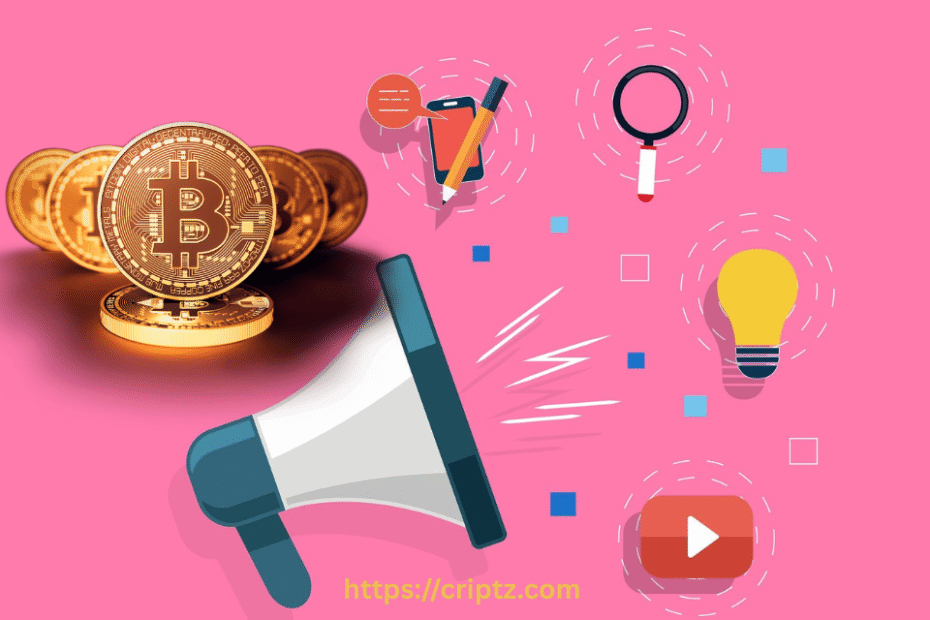 Crypto Fraudsters Target UK Media in Fake Project Campaigns