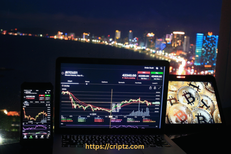 Crypto Startup Funding Slumps to Second-Lowest Since 2020