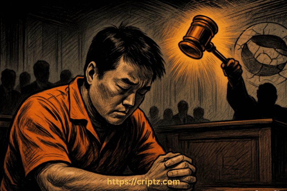 Do Kwon Pleads Guilty - What’s Next for Worldwide Crypto Markets