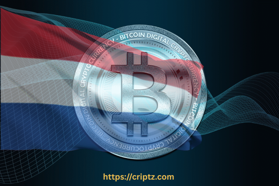 Dutch Firm Amdax Aims to Hold 1% of Total BTC Supply