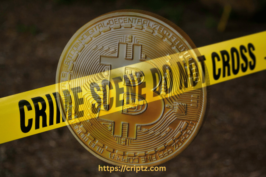 Fake UK Police Officer Pulls Off $2.8M Bitcoin Hardware Wallet Heist