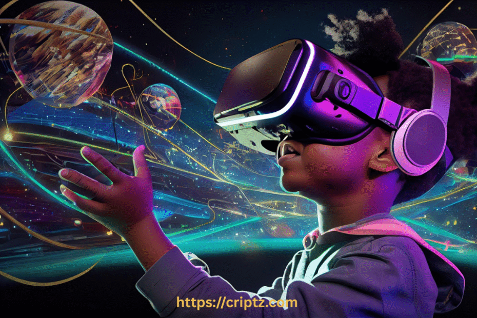 How Can the Metaverse Be Used in Education
