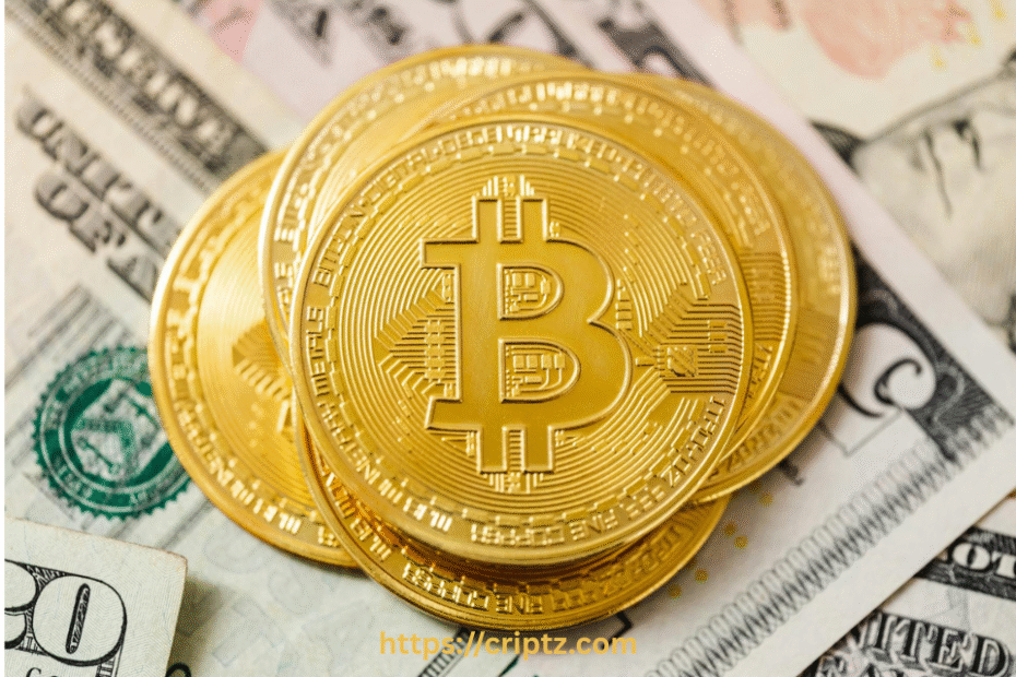 How I Use MSTY to Stack Bitcoin – Even on Low Income