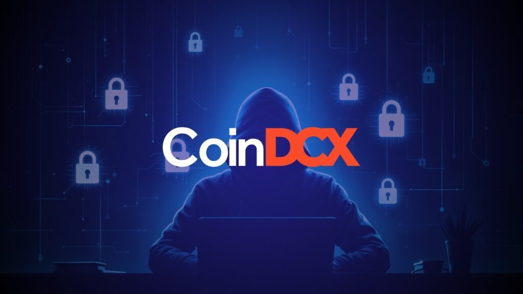 Is CoinDCX Regulated?
