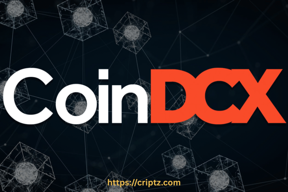 Is CoinDCX Safe?