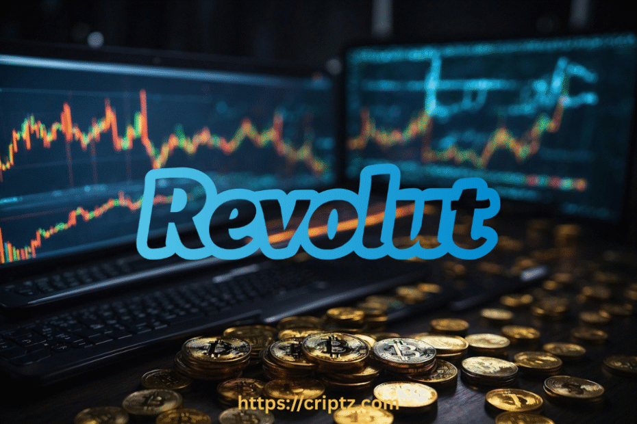 Is It Safe to Buy Bitcoin on Revolut?