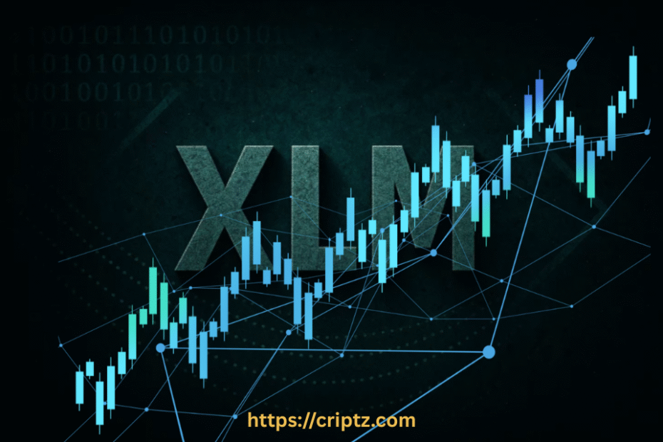 Is This the XLM Breakout Bulls Have Been Waiting For
