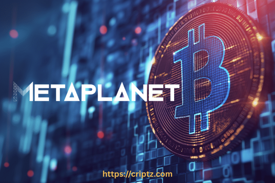 Metaplanet Strengthens Treasury With New Buy, Now Holds 18,888 BTC