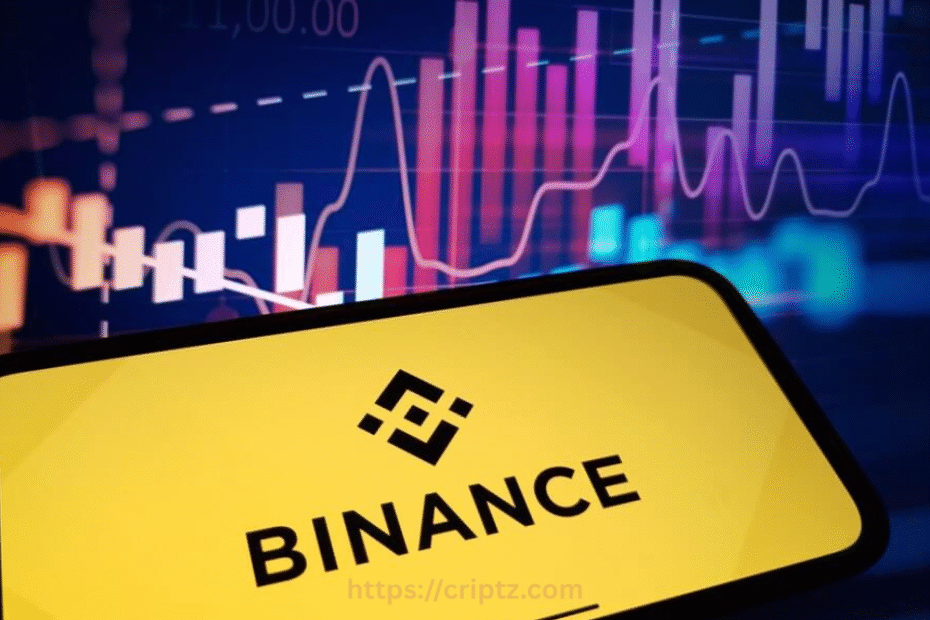 New Binance Web Wallet Brings Speed and Intelligence to Desktop Trading