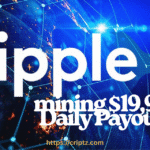 New XRP Mining Initiative From CryptoMiningFirm Claims $19,967 Daily Payouts