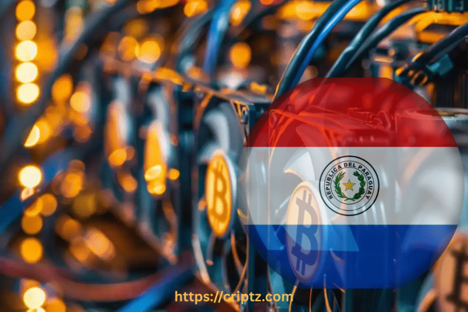 No Energy Issues From Bitcoin Mining, Says Paraguay’s Power Supplier