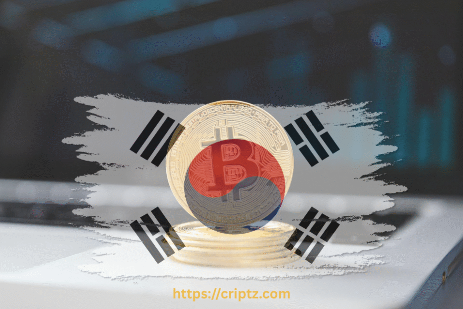 Regulatory Shake-Up on Horizon as South Korea Advances Crypto Reforms