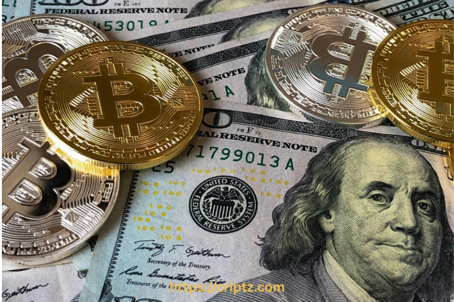 Saylor Claims US Has Recognized Bitcoin as a Treasury Reserve Holding