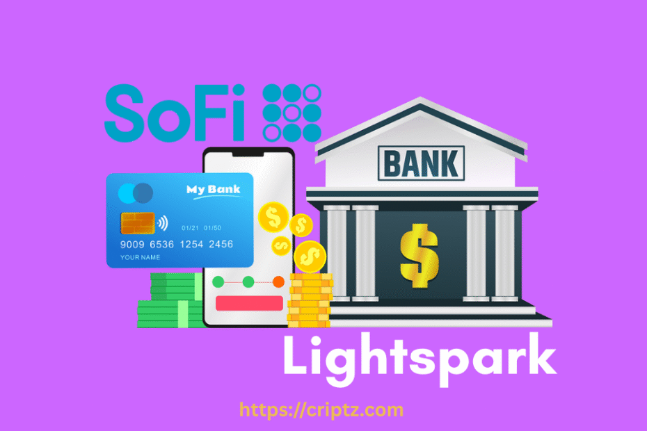 SoFi Partners With Lightspark to Use Bitcoin Lightning Network for Remittances