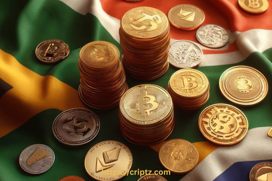 South Africa Takes Steps to Oversee Cross-Border Cryptocurrency Activity