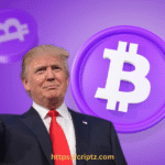 Trump-Supported American Bitcoin Aims to Grow BTC Reserves Through Asia Acquisitions