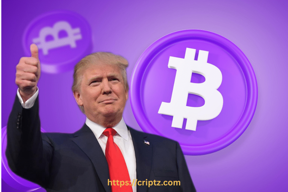 Trump-Supported American Bitcoin Aims to Grow BTC Reserves Through Asia Acquisitions