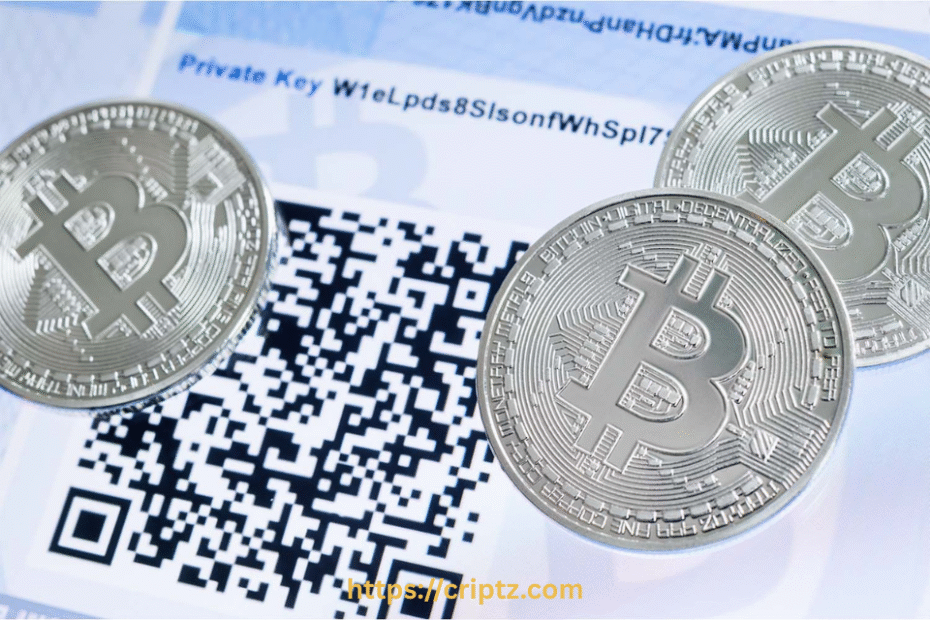 What is the Limit of Bitcoin Addresses?