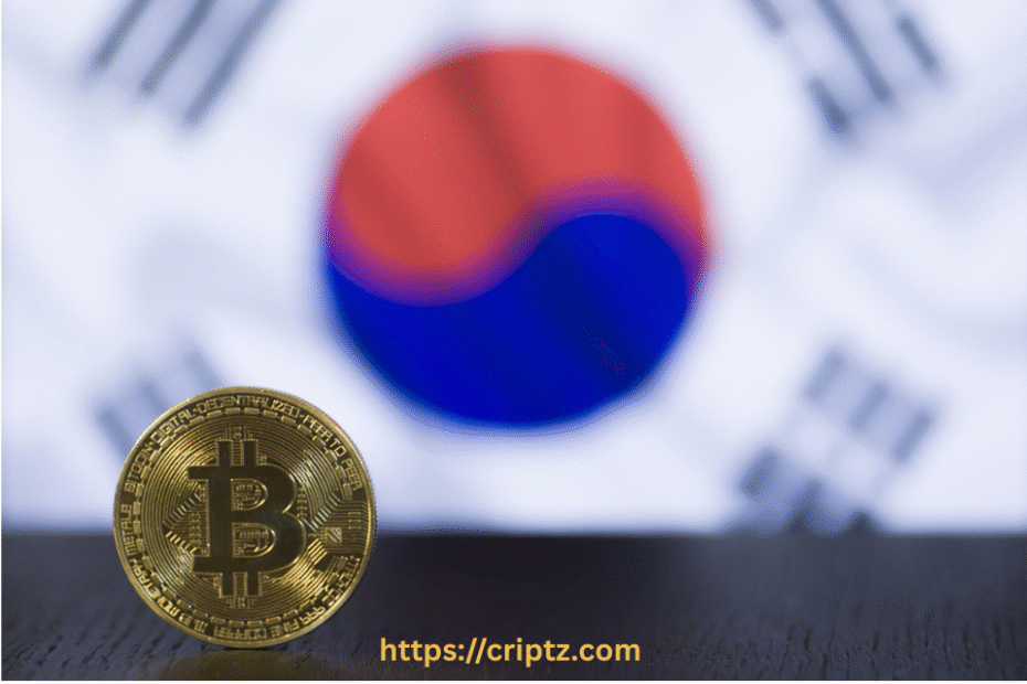 Why South Korean Regulator Cracks Down, Halts Crypto Lending