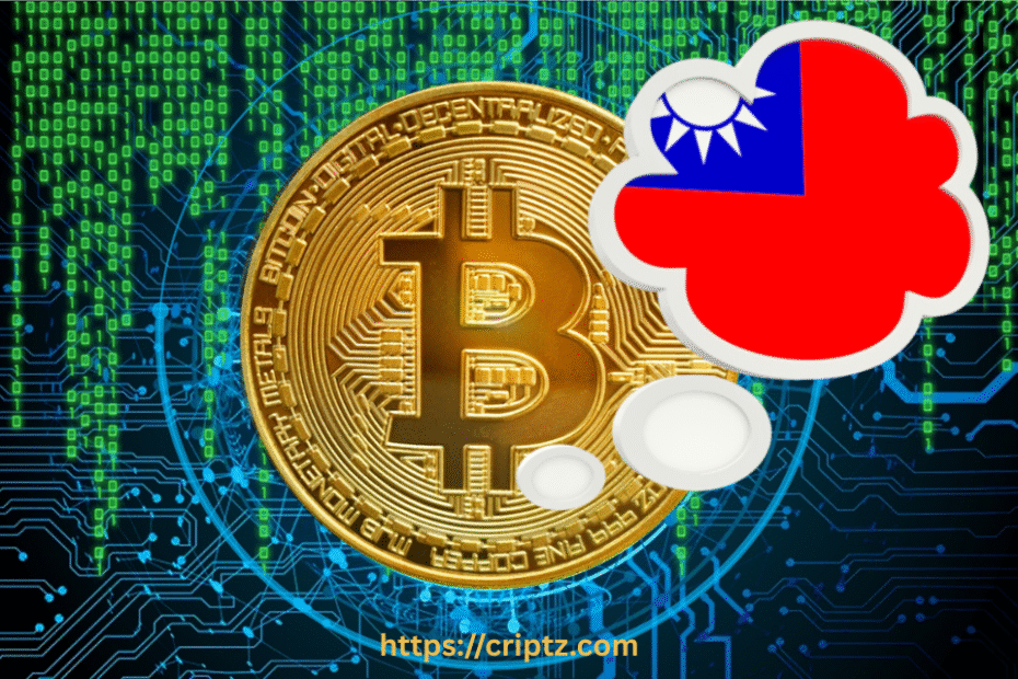 WiseLink Sets Milestone as First Taiwan-Listed Firm to Hold Bitcoin in Treasury