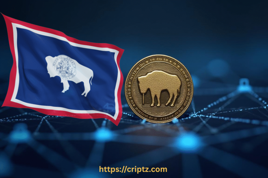 Wyoming Introduces First U.S. State-Backed Stablecoin on Seven Blockchains