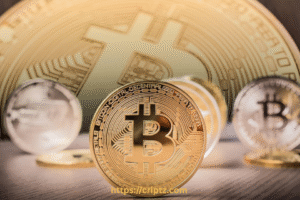What Are the Key Functions of Crypto Assets?
