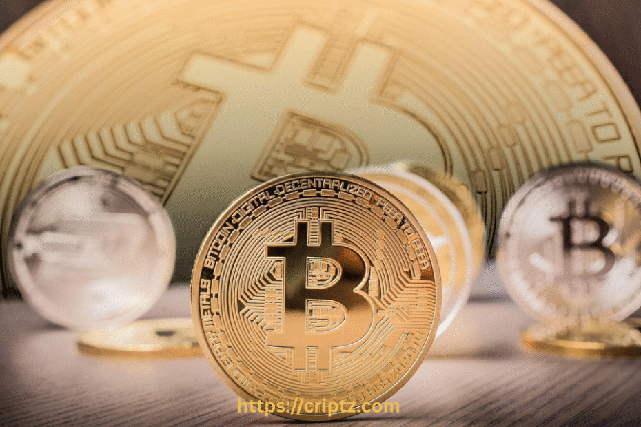 What Are the Key Functions of Crypto Assets?